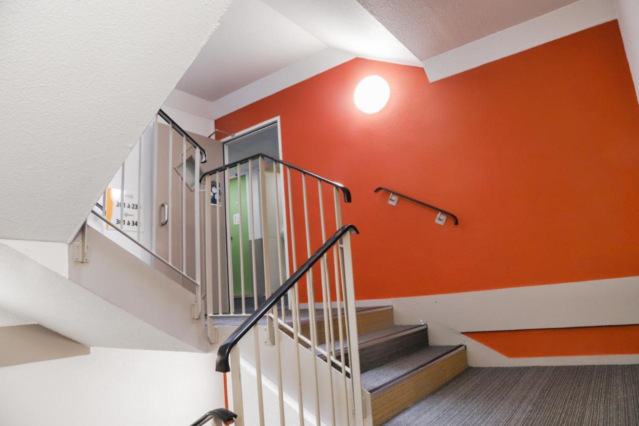 Premiere Classe Thionville - Yutz Exterior photo
