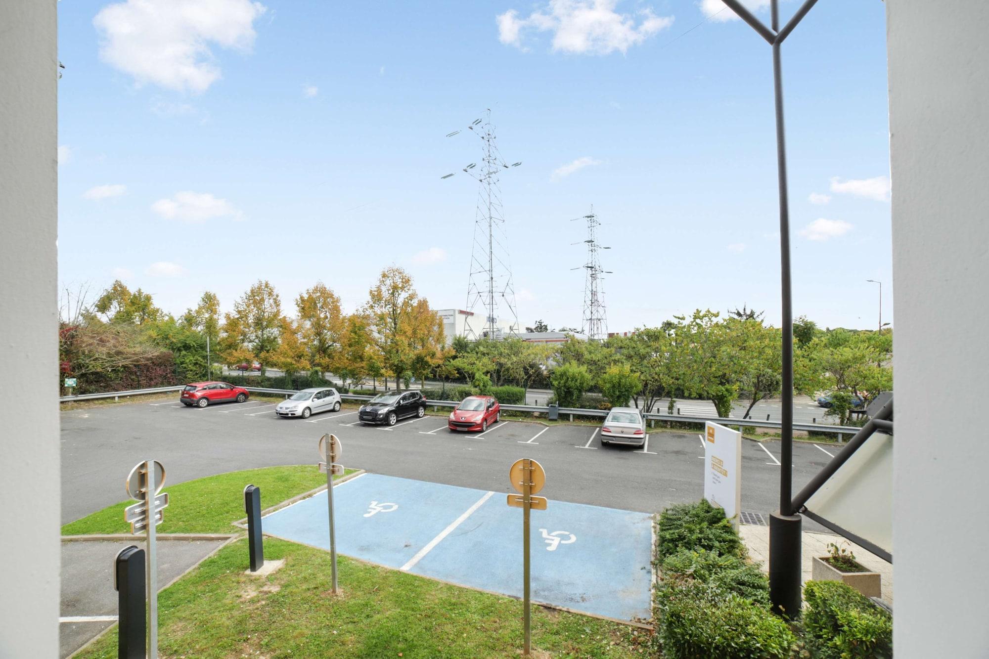 Premiere Classe Thionville - Yutz Exterior photo